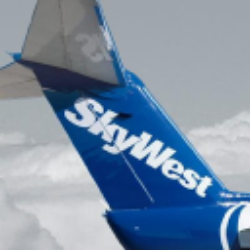 SkyWest, Inc. Share Price